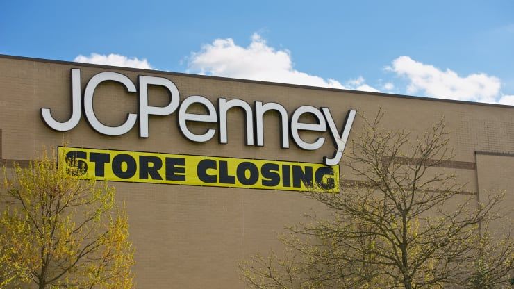 jcpenny store closing