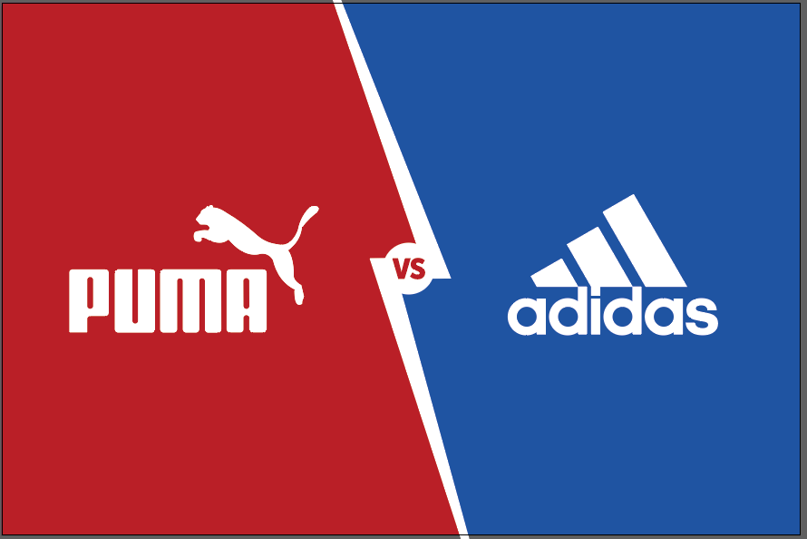 puma vs adidas