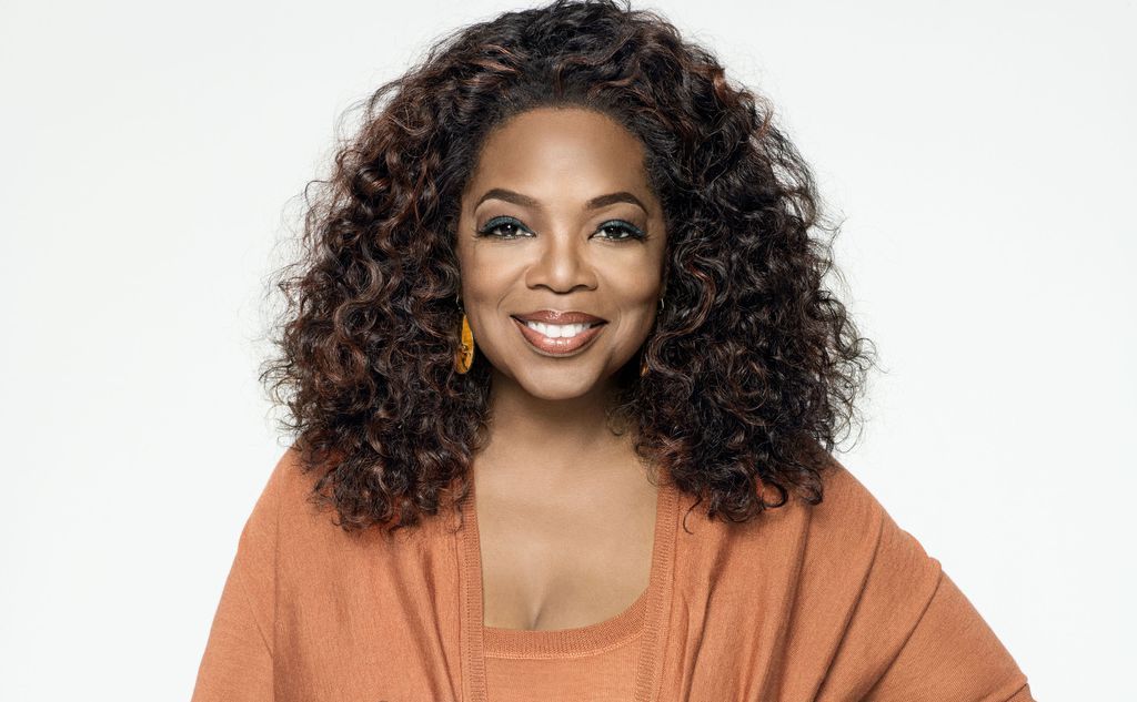 oprah winfrey facts