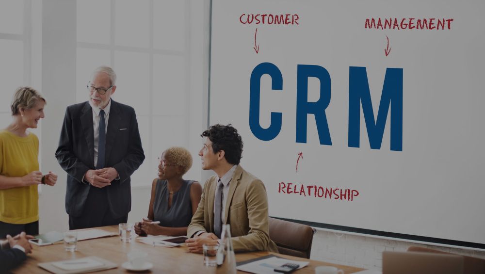Five Signs You Need a CRM System [Improve Your Business Organization and Get More Customers]