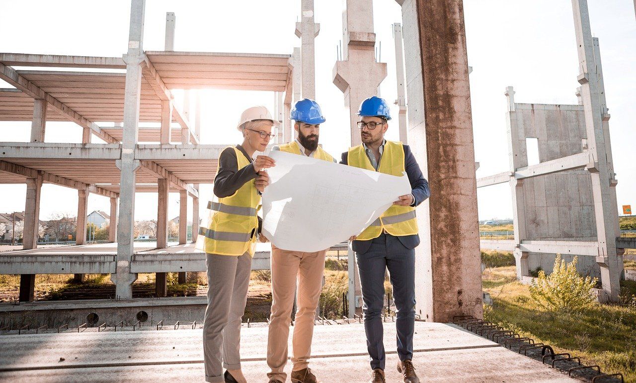 5 Tips for Building a Construction Company Team That Delivers