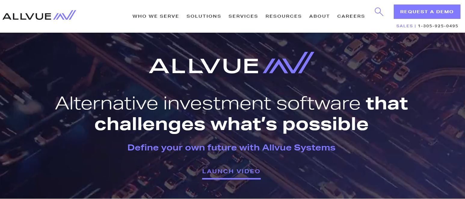 Allvue Systems