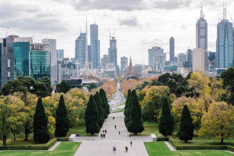 The First-Time Tourist’s Guide to Melbourne