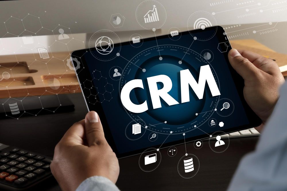 The 5 Best CRMs for Banking Success: Improve Customer Experience and Run a Successful Business