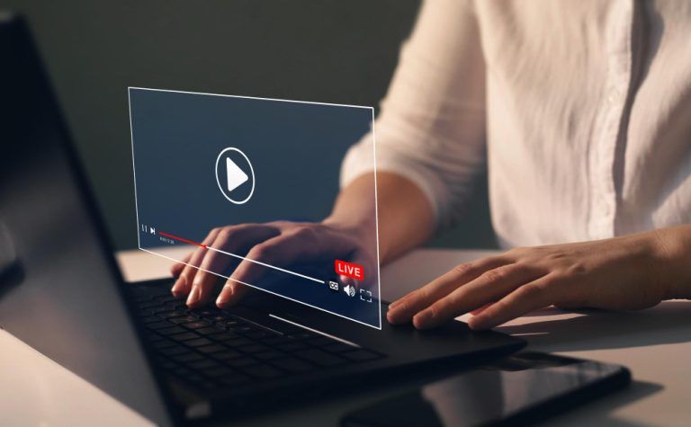 What Industries Should Consider Video Streaming