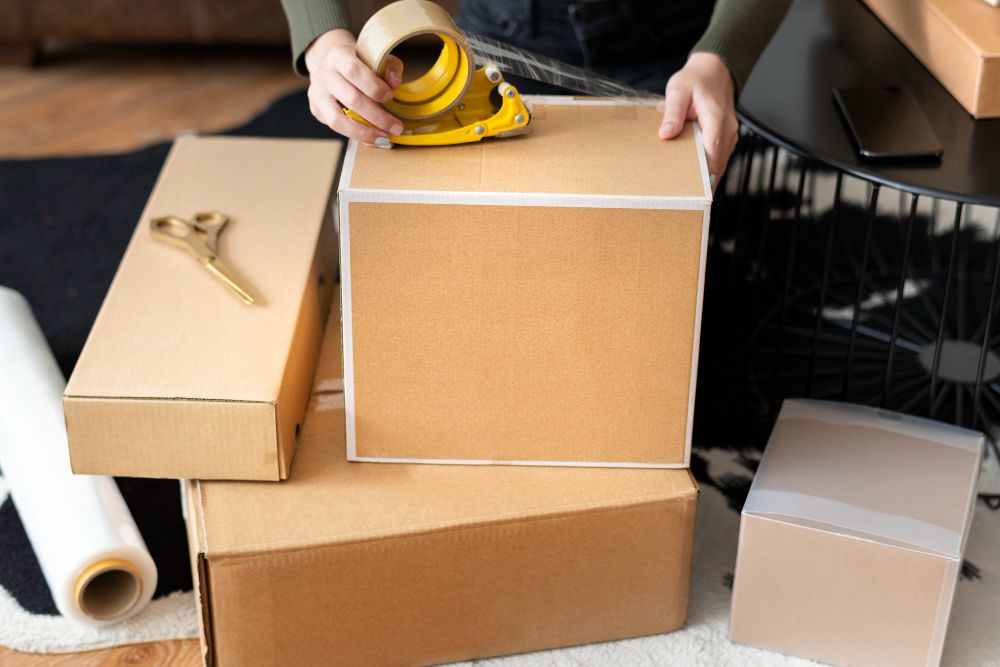 5 Tips for Business Packaging and Shipping Every Startup Should Know