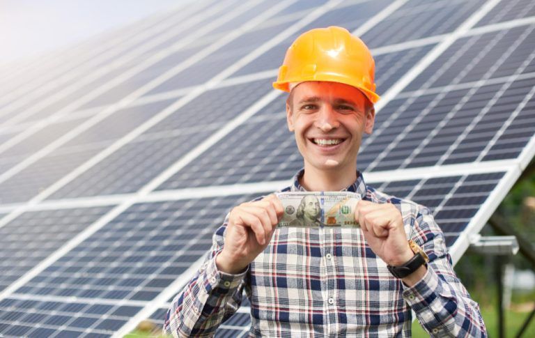 An Overview of the Available Solar Tax Credits