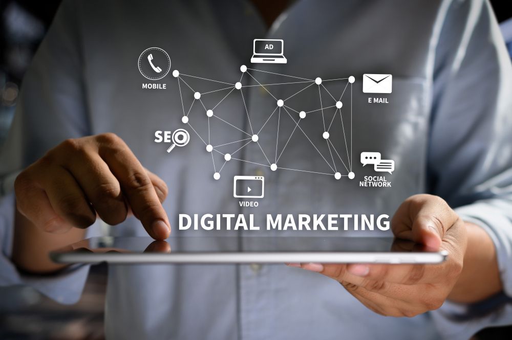 A Guide to Digital Marketing Strategies for Solopreneurs