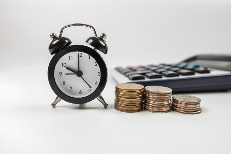 Effective Ways for Small Businesses to Save Time and Money