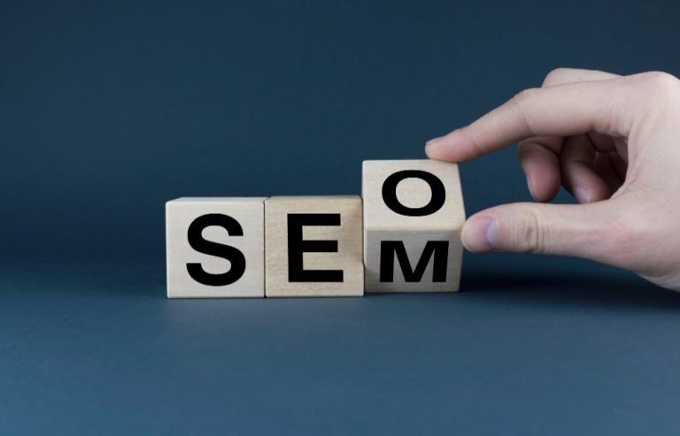 The Difference Between SEO and SEM: A Guide for Companies