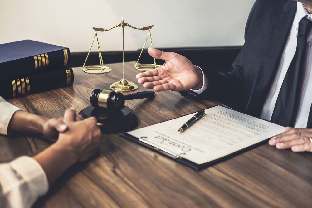 The Different Types of Lawyers: A Helpful Guide