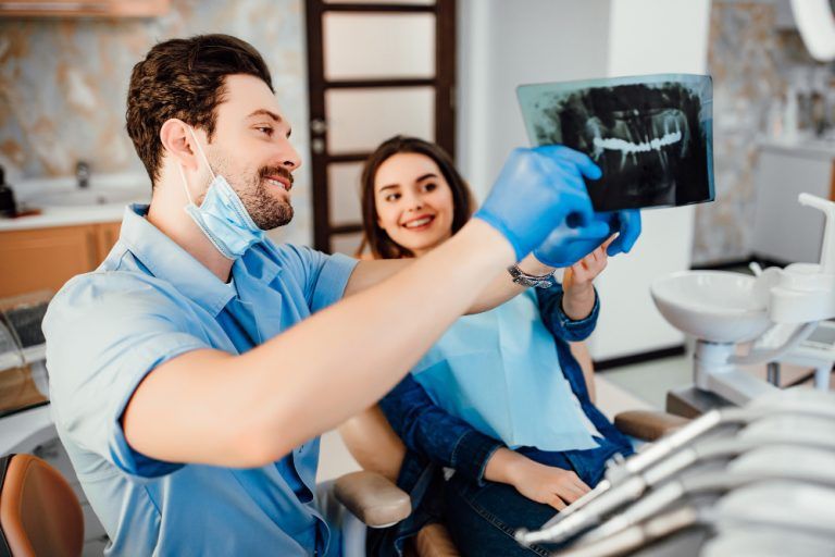 5 Tips To Get More Patients in Your Dental Office