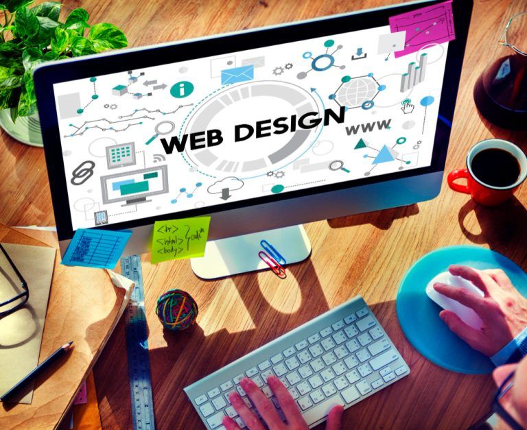 How to Design a Compelling Website