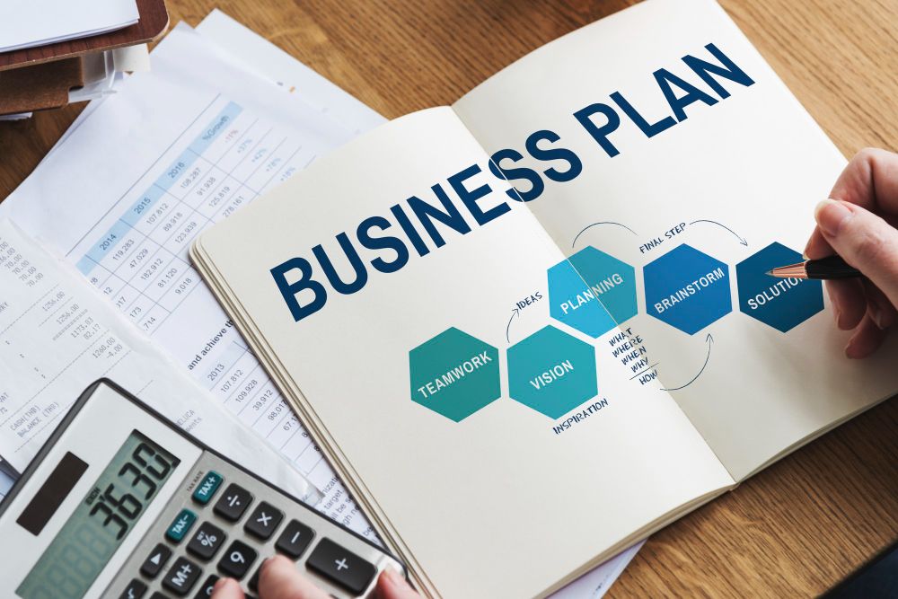 Dos & Don'ts of Writing an Effective Business Plan