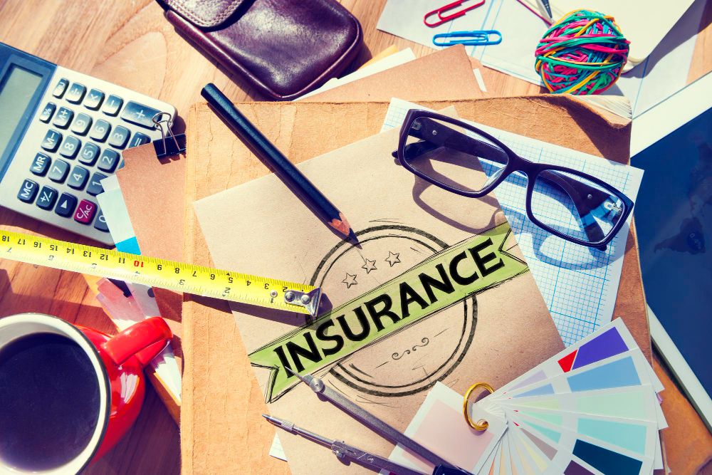 Insurance for Self-employed: 7 Things You Need To Know