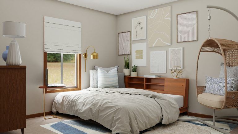 3 Tips for Choosing the Right Bedroom Furniture Store