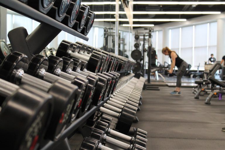 owning a gym four tips for managing a successful business