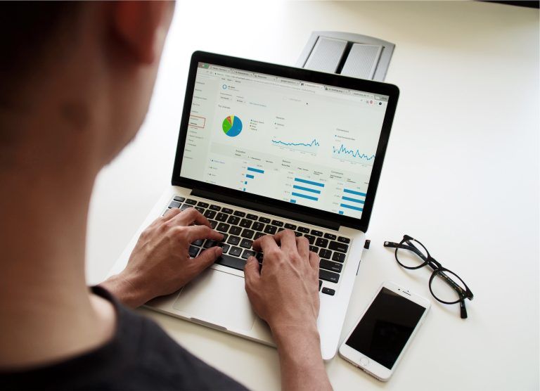 Business analytics