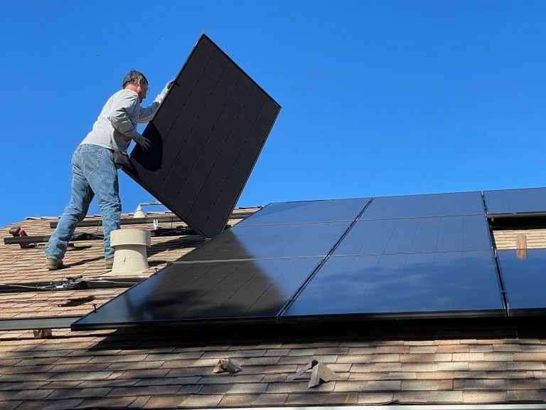 6 Incredible Benefits of Going Solar