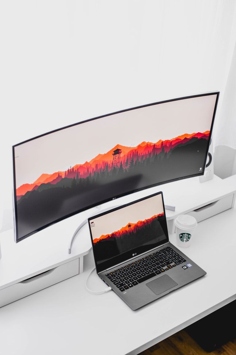 What is HDR and DCR Monitor? Difference between darkest blacks and