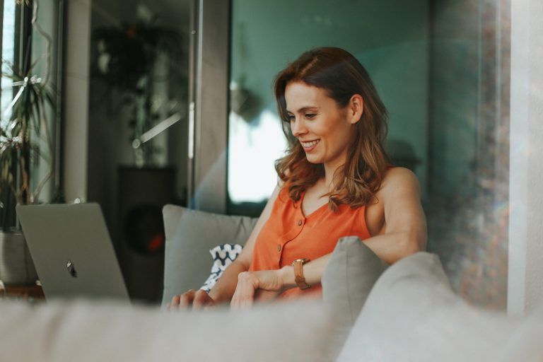 4 Ways a Female Business Coach Can Help Elevate Your Cleaning Business