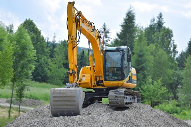 Land Clearing Services for New Construction and Development