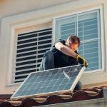 8 Tips for Choosing the Best Solar System for Your Small Modern House