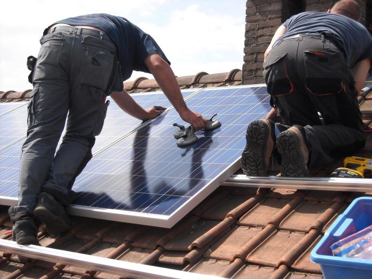 Maximize Efficiency: Solar Panel Installation for Energy Optimization