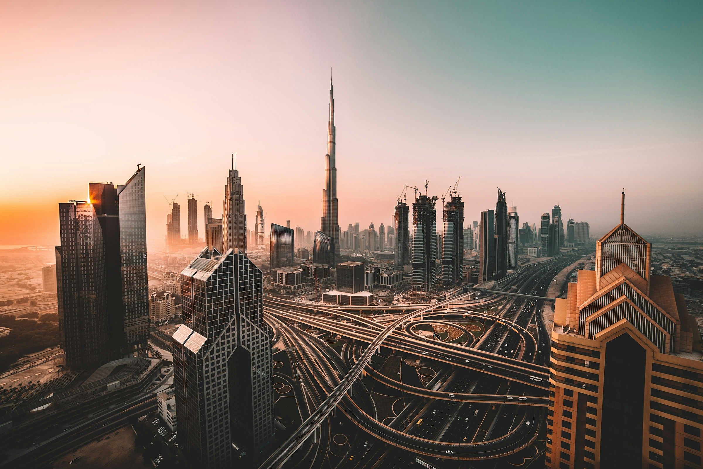 Unlocking Business Potential: The Rise of Buying Flats in Jumeirah and its Impact on the Real Estate Market