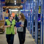 The Benefits of Implementing Cross-docking in Warehouse Operations