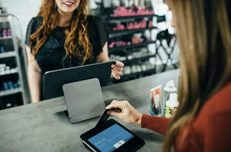 Adaptable POS Systems for Diverse Businesses