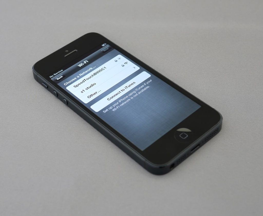 How to Find Hidden Apps on iPhone StepbyStep Guide PACE Business